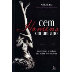 Cem Homens Em Um Ano, 3