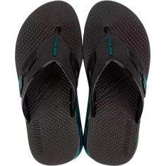 Chinelo de Dedo Masculino Casual Palmilha Confort Mormaii Swap 11678-Masculino