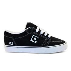 Tênis Qix Ninety Three 93 Qxvu0042-Unissex