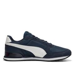 Tênis Puma Runner V2 Sn Bdp-Masculino