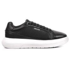 Tenis Casual Masculino Ferracini Energy Couro-Masculino