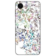 Capa Adesivo Skin106 Verso Para Samsung Galaxy A03 Core - KawaSkin