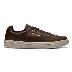 Tênis de Couro West Coast Masculino WC 34-Masculino