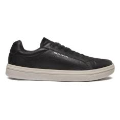 Tênis de Couro West Coast Masculino WC 34-Masculino