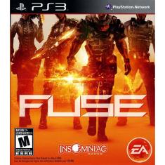 Game Playstation 3 Fuse