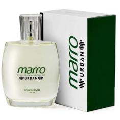 Urban Deo Colônia Marro Urban 100ml Chlorophylla