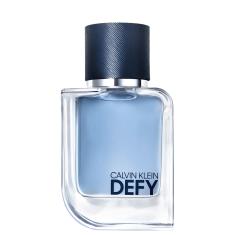 Perfume Defy Calvin Klein Eau de Toilette Masculino 50ml