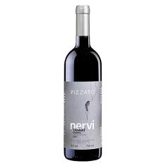Vinho Tinto Seco Tannat Reserva Nervi Pizzato 750ml