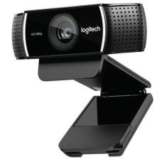 Webcam C922 Pro Stream Full Hd 1080P C/ Tripe, 960-001087  Logitech