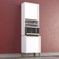 Paneleiro Torre Quente Lara Branco