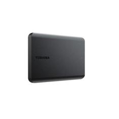 HD Externo Toshiba 2TB Canvio Basics Preto HDTB520XK3AAI