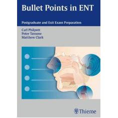 Bullet Points In Ent