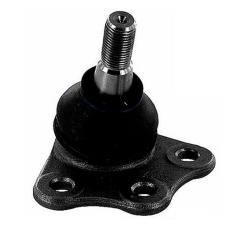 Pivô Suspensão Volkswagen Gol G5 G6 2009 A 2017 Motorista