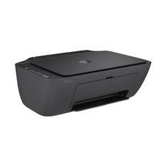 Impressora multifuncional HP DeskJet Ink Advantage 2774, WiFi, Preto - 7FR22A