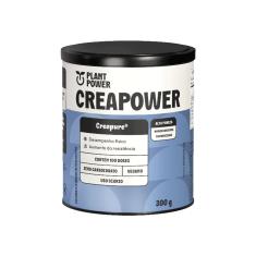 Creatina Creapower Creapure Plant Power 300g