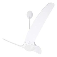 Ventilador De Teto Spirit Zenys Tornado 112cm Branco 220v