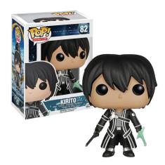 Funko Pop Sword Art Online Kirito #82