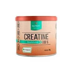 Creatina Creapure 300g - Nutrify