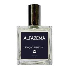 Perfume Alfema Masculino 100Ml - Essência Do Brasil