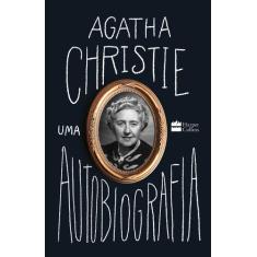 Livro - Uma autobiografia