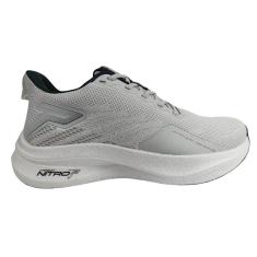 Tênis Pegada Carbon Nitro Masculino-Masculino
