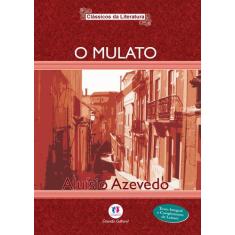 Livro - O mulato