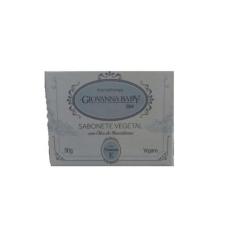 Sabonete Moments Blue 90g - Giovanna Baby