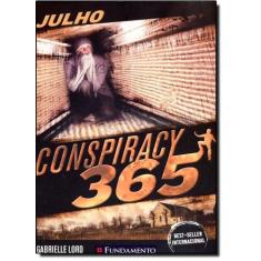 Conspiracy 365 07 - Julho