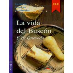 Livro - Lcg 3 - la vida del buscon - nivel b2