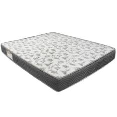 Colchão ISO100 Espuma D33 Viúvo Ortobom