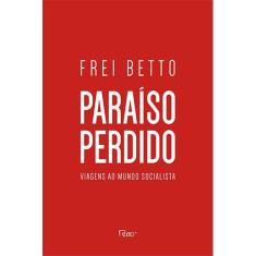 Livro - Paraíso perdido