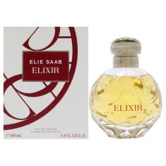 Perfume Elie Saab Elixir Eau de Parfum 100ml para mulheres