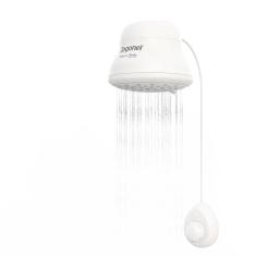 Chuveiro Zagonel Master Banho 110v