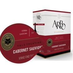 Vinho Arbo Casa Perini Cabernet Sauvignon Bag in Box 3L