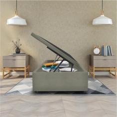 Box Bau Basic Abertura Lateral Solteirão Yescasa