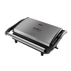 Grill e Sanduicheira Britânia BGR27I Press - 850W 220V, Unica, 220V, U