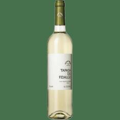 Vinho tapada do fidalgo branco 750ml - MONTE DOS PERDIGÕES