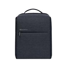 Mochila city backpack 2 xiaomi cinza escuro