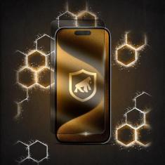 Película para iPhone 14 Plus - Ultra Safe - 6 meses de garantia de tel