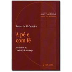 Pé e Com Fé, A - ATTAR, 3