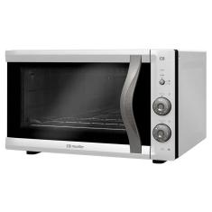 Forno Elétrico de Bancada Mueller 50L Gril MFB50F