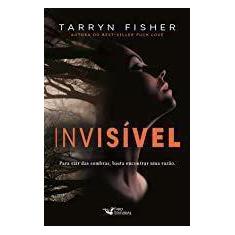 Invisivel - FARO EDITORIAL