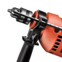 Furadeira de Impacto 3/8" FFI07 Mondial 650W 127V, 110V