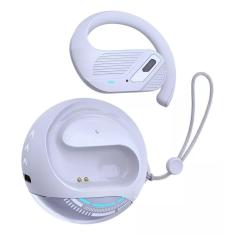 Fone Kaidi KD-799 KDPAN Bluetooth 5.3 Não Intrusivo 799 - 792 771-Unissex