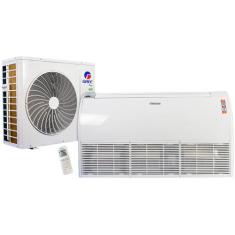 Ar Condicionado Split Piso Teto Gree G-Prime Compact Inverter 57000 BT