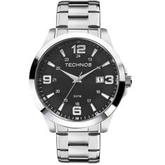 Relógio Technos Masculino 2115MKTS/1P-Masculino