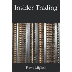 Insider Trading: 1