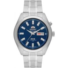 Relógio Orient Automático Masculino 469Ss075F D1Sx