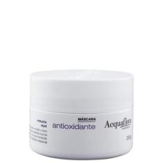 Máscara Antioxidante 250G Acquaflora