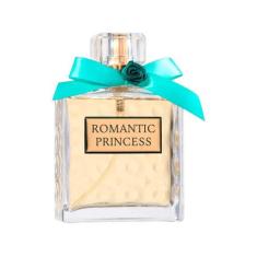 Perfume Paris Elysees Romantic Princess Feminino - Eau De Parfum 100ml